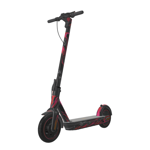 Scooter (1)